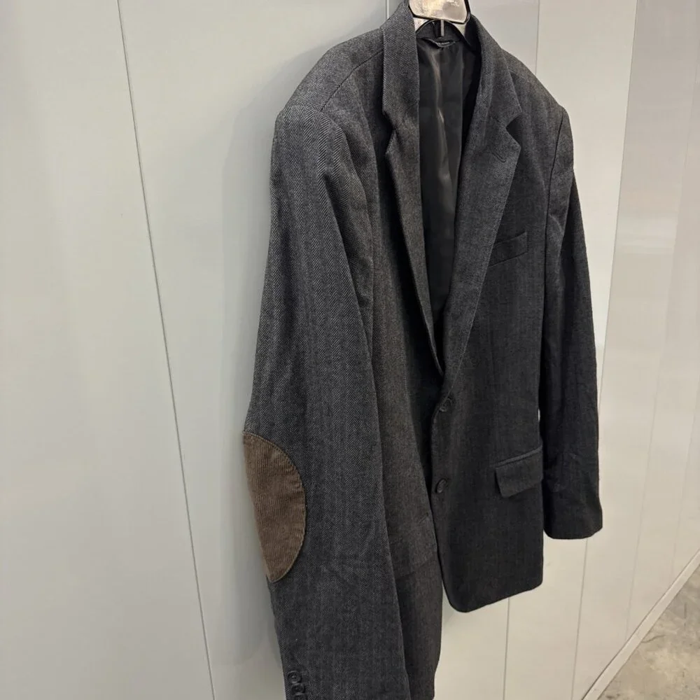 BANANA‎ REPUBLIC Gray 